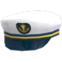 Sailor Cap